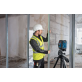 BOSCH GLL 20-22 G kryžminių linijų lazeris